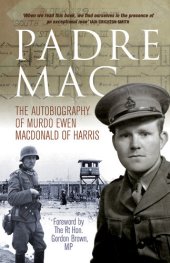 book Padre Mac: The Autobiography of Murdo Ewen Macdonald of Harris