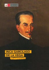 book Inca Garcilaso de la Vega. Vida e historia