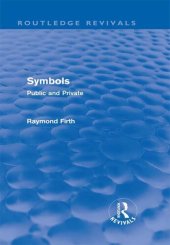 book Symbols: Public and Private