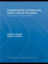 book Sustainability and Security within Liberal Societies