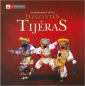 book Indumentaria de los danzantes de tijeras