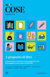 book A proposito di libri