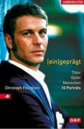 book (ein)geprägt. eingeprägt