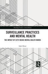 book Surveillance Practices and Mental Health