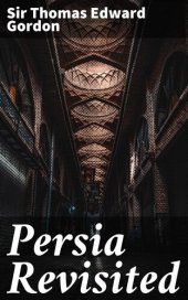 book Persia Revisited