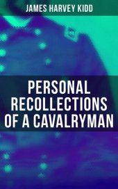 book Personal Recollections of a Cavalryman