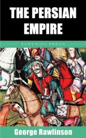 book The Persian Empire