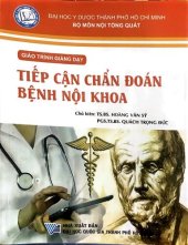 book Tiếp cận Chẩn đoán bệnh Nội khoa