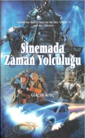 book Sinemada Zaman Yolculuğu