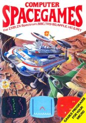 book Computer spacegames