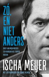 book Zó, en niet anders