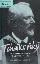 book Tchaikovsky: Symphony No. 6 (Pathétique)