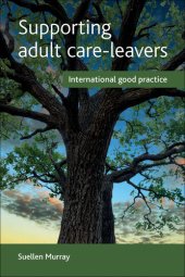 book Supporting Adult Care-Leavers: International Good Practice