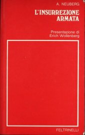 book L'insurrezione armata