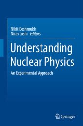 book Understanding Nuclear Physics: An Experimental Approach