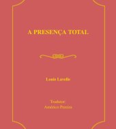 book A Presença Total