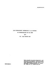 book Las migraciones campesinas y el proceso de urbanización en el Perú