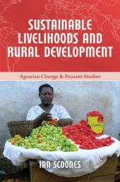 book Sustainable Livelihoods and Rural Development