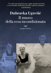 book Il museo della resa incondizionata