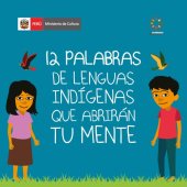 book 12 palabras de lenguas indígenas que abrirán tu mente