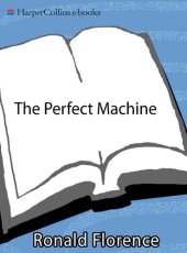 book The Perfect Machine