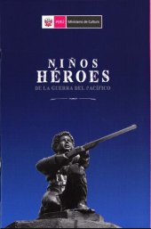 book Niños héroes de la guerra del Pacífico