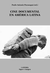 book Cine documental en América Latina