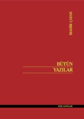 book Bütün Yazılar