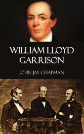 book William Lloyd Garrison