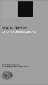 book La forma cinematografica