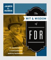 book The Wit & Wisdom of FDR