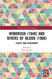 book Windrush (1948) and Rivers of Blood (1968)