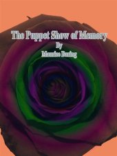 book The Puppet Show of Memory