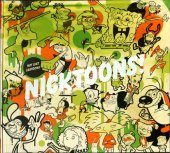 book Not Just Cartoons: Nicktoons!