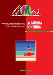 book Limes 1/2023. Rivista italiana di geopolitica. La guerra continua