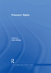 book Prisoners' Rights