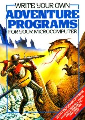 book Adventure Programs