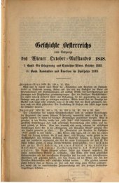 book Die Thronbesteigung des Kaisers Franz Joseph I.