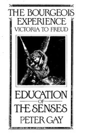 book Education of the Senses