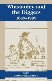 book Winstanley and the Diggers, 1649-1999