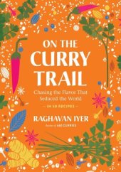 book On the Curry Trail