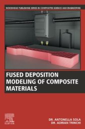 book Fused Deposition Modeling of Composite Materials