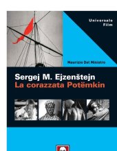 book Sergej M. Ejzenstejn. La corazzata Potëmkin