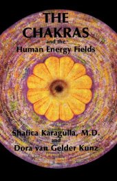 book The Chakras and the Human Energy Fields