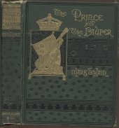 book The Prince and the Pauper