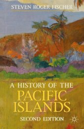 book A History of the Pacific Islands