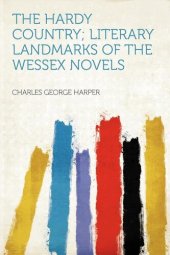 book Wessex