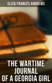 book The Wartime Journal of a Georgia Girl