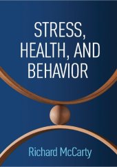 book Stress, Health, and Behavior