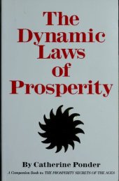 book The Dynamic Laws of Prosperity